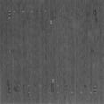 thumbnail image 1 of Ahgly Company Indoor Square Abstract Gray Contemporary Area Rugs, 6' Square, 1 of 1