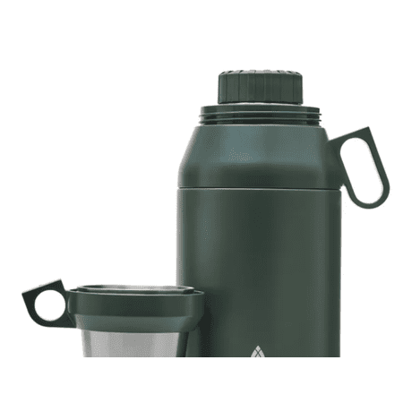 Manna 64oz Stack Jug with 4 Cups