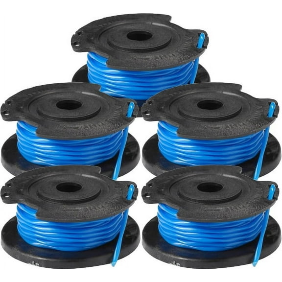 AYP Trimmer (5 Pack) Replacement .065 Spool # 586059601-5PK
