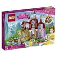 thumbnail image 1 of LEGO® Disney Princess - Belle’s Enchanted Castle (41067), 1 of 2