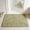 Multicolor636, variant on Tuvgenk Flower Area Rugs Rectangle Practical Multicolor Doormats Balcony Nylon,Spandex 23.62x15.75 in Fuzzy