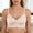 Beige, variant on Womens Large Size Smooth Bra Push Up for Small Chest Thickened Anti Sagging Flat Chest Enhancer Bra(Red/38)
