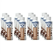 Fairlife Nutrition Plan Chocolate, 30 g. Protein Shake (11.5 fl. oz, 12 pk.)