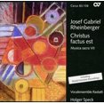 thumbnail image 2 of Holger Speck - Christus Factus Est / Musica Sacra Vii - Music & Performance - CD, 2 of 2