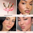 thumbnail image 3 of Blurring Blush Stick ICONIC LONDON Daiquiri Pink Vegan, 3 of 6