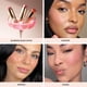 thumbnail image 3 of Blurring Blush Stick ICONIC LONDON Daiquiri Pink Vegan, 3 of 6