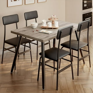 Dining Table Sets For 4 Clearance Discounts Rollbacks Walmart