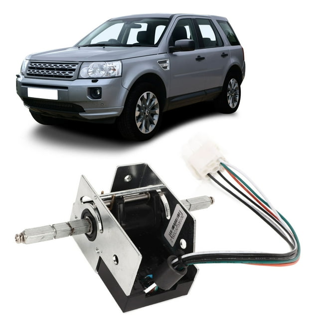 Electronic Throttle, Metal Alloy High Strength Electronic Throttle Body Assembly Rust Proof Forklift