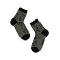 thumbnail image 5 of Conte-Kids Classic Cotton Socks - Tip-Top 637, 5 of 7