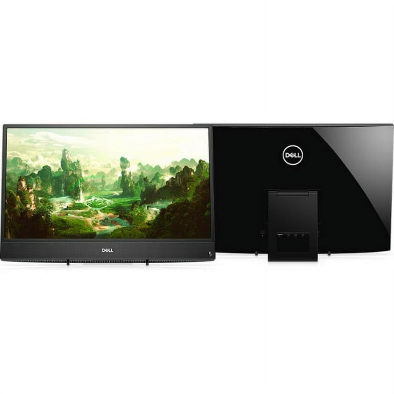 デル  Inspiron 3280 Desktops Dell Inspiron 3280 21.5
