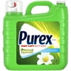 Purex Linen & Lilies, Liquid Laundry Detergent Natural Elements, 210 fl oz