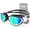 A0 (Polarized + Mirror Gold ), variant on SENLINK Swim Goggles, Upgraded G1 Polarized Swimming Goggles Anti-Fog for Adult Men Women