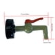 thumbnail image 5 of Kenally Reemplazo del grifo del caño del contenedor IBC, depósito de jardín, grifo de agua, conectores de Control de encendido/apagado, Type2 NO2, 5 of 6
