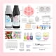 thumbnail image 2 of Kit para Hacer Squishies Resiners Taba 907 g con Moldes DIY, 2 of 8