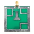 thumbnail image 4 of Unipolar Antenna, Convenient Antenna Reliable With Vertical Line Polarization For Worker For Ultrawideband Positioning, 4 of 8