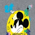 thumbnail image 3 of Mickey & Friends - Mickey So Cool - Women's Short Sleeve Graphic T-Shirt, 3 of 5