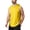 Yellow(Hoodie), variant on Y.F.H sunbest Men's Black Gym Tank Top Workout Muscle Sleeveless Shirts for Fitness Training Dry Fit Lightweight,2XL