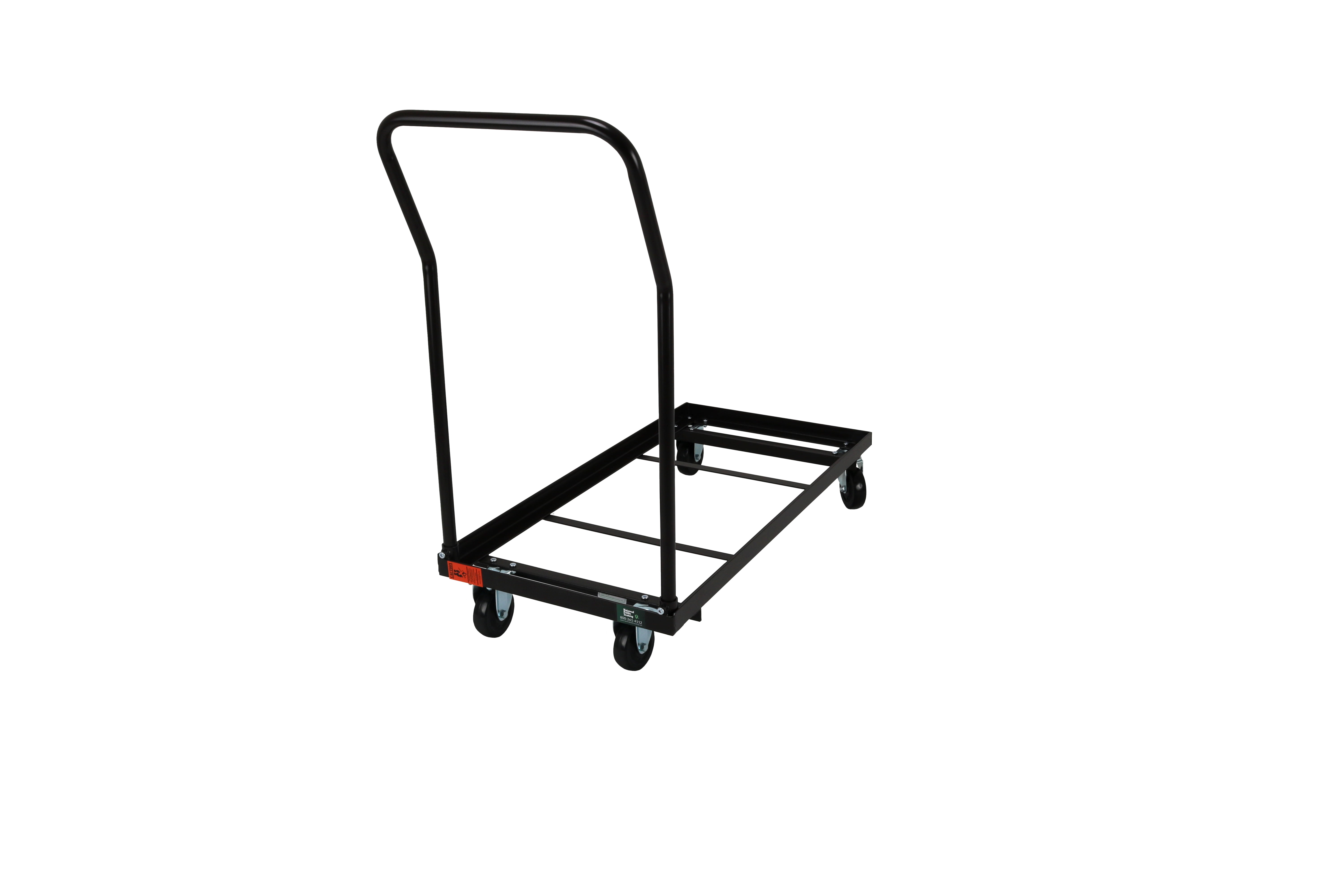 Hampden Furnishings Dolly for Lucille Series Ultra Light Folding Chairs