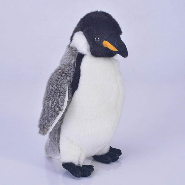Baohd Penguin Stuffed Animals Plush Toys Kids Baby Cuddly Soft Stuffed Toy Gift