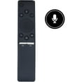 thumbnail image 2 of BN59-01300G BN59-01298E Replace Voice Remote Control for Samsung Smart TV UN40MU7000F UN43MU6300F UN55MU8000, 2 of 6