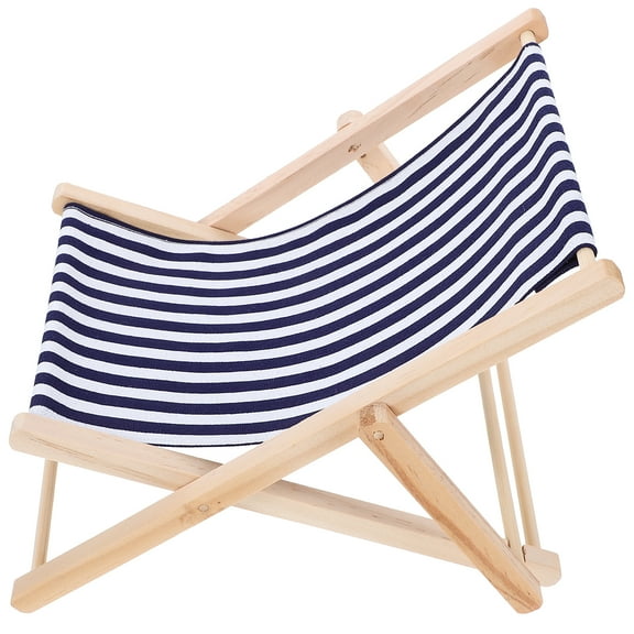 Mobile Phone Holder Deck Chairs Stand for Tablet Tablet Bracket Beach Chair Decor Phone Rack