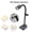 For DeWalt, variant on Desk Work Hose Lamp For Makita For Bosch For Dewalt For Milwaukee For Black Decker For Craftsman 18V Lithium Battery LED Light