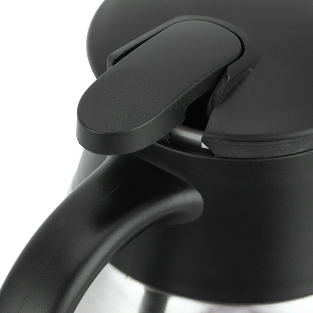 Senjay Vacuum Insulated , Thermal Coffee Carafe Stainless Steel For Office For Party For Travel For Home