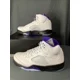 thumbnail image 2 of Ni - ke Ni - ke Air Jordan 5 Retro Dark Concord White 2022 Sneaker DD0587 141 Men's Size 9, 2 of 5