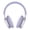 Romantic Purple, variant on Srhythm Nicecomfort 95 Hybrid Noise Cancelling Headphone Wireless, Bluetooth 6.0 Wireless Headphones with Transparency Mode, ENC, HD Sound