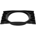 thumbnail image 5 of New Black Grille Trim Compatible With Chrysler 300 S 6 Cyl 3.6L 300 C Platinum 8 Cyl 5.7L 300 C 6 Cyl 3.6L 300 S 8 Cyl 5.7L 2015-2023 By CH1074103 68214484AC, 5 of 8