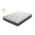 thumbnail image 3 of Lester Dröm - Colchón King Size en Caja de Memory Foam con Gel - Ortopédico, Adaptable e Hipoalergénico Lester Dröm DRO200, 3 of 11