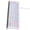 White, variant on Corded Mechanical Keyboard 68 Keys Customizable Color Lighting 16.8Million Color Per Key 50Million Keystrokes