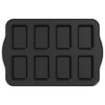 thumbnail image 1 of Sartén Mini para Pan de 8 Cavidades de Acero Al Carbono, Sartén Pequeño para Pan Antiadherente, Sartén Mini para Brownies, Sartén Multifuncional para Pan Mini para Reuniones, Fiestas, Horneado Diario, 1 of 1