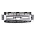 thumbnail image 1 of Parrilla F-250 Super Duty 2017 A 2019 Ford C/Mold Crom TONG YANG ., 1 of 4