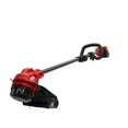 thumbnail image 3 of SKIL LT4823B-10 PWR CORE 20 20V 13'' Brushless String Trimmer w/ 4.0Ah Battery & Charger, 3 of 8