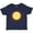 Navy, variant on Inktastic Cute Sun Boys or Girls Baby T-Shirt