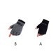 thumbnail image 3 of Guardurnaity 1 par de guantes cálidos portátiles para hombres y mujeres que viajan para acampar, guantes suaves transpirables para ciclismo para adultos, guantes y mitones Negro Guardurnaity AP013250-01, 3 of 6