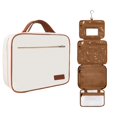 thumbnail image 1 of Neceser de viaje ESSENTE para mujer con funda extraíble, 1 of 6