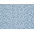thumbnail image 2 of Zelouf Scroll Washer Shimmer Jacquard  , Sewing, DIY, Crafts Fabric by the Yard, Sparkling Slate, 3 Yard, 2 of 2