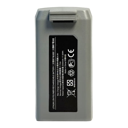 Rechargeable Battery For DJI Mavic MINI2 Mini SE MINI 4K Mini4K Drone 17.32Wh 2250mAh 7.7V
