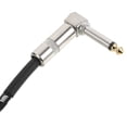 thumbnail image 3 of IFANLANDOR Guitar Pedal Patch Cables Audio Transmission Copper Wire Core for Keyboard 1Set, 3 of 6
