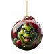 thumbnail image 1 of Venta de adornos navideños de Grinch Adornos navideños de monstruos verdes acrílicos, adornos colgantes de acrílico planos para árboles de Navidad, colgante impreso de un solo lado para árbol/automóvi, 1 of 8