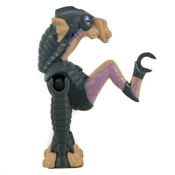 LEGO Star Wars Sebulba (Moveable Arms) Minifigure