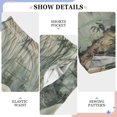 thumbnail image 6 of FORMRS Boys Pajama Pants with Pockets Size 9-10Y Kids Lounge Sleep Bottoms, Ghosts Playing in A Garden, 6 of 8