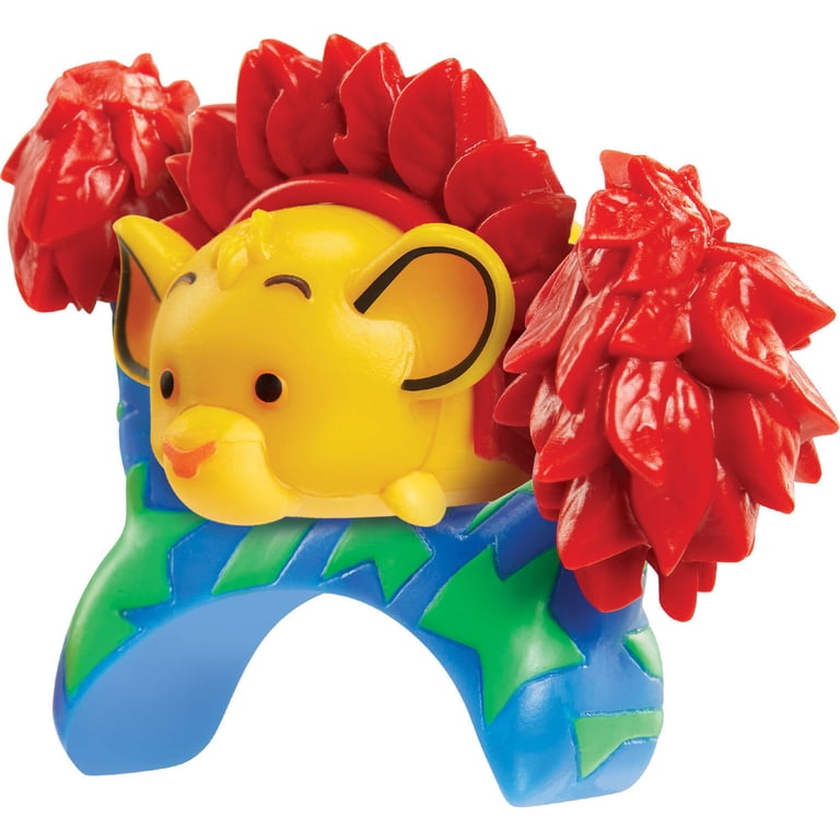 Disney Tsum Tsum Series 7 Mystery Stack Pack - Walmart.com