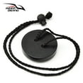 thumbnail image 4 of LOVIVER 2Pcs Diving Rearview Mirror Emergency Survival Equip Anti-Impact Accessories, 4 of 7