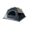 thumbnail image 2 of Coleman Skydome 4-Person Camp Tent with LED Lighting, 2 of 11