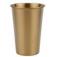 thumbnail image 4 of Tasse à Bière en Acier Inoxydable 240-500ml pour Camping Fête Café Whisky, 4 of 10