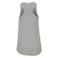 thumbnail image 4 of Boxercraft BW2508 Women's Bamboo Tank-Oxford Heather-XS, 4 of 4