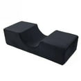thumbnail image 1 of U-shaped Pillow for Lash Extensions Sponge Pillow Eyelash Extension Neck Support Pillow, 1 of 8